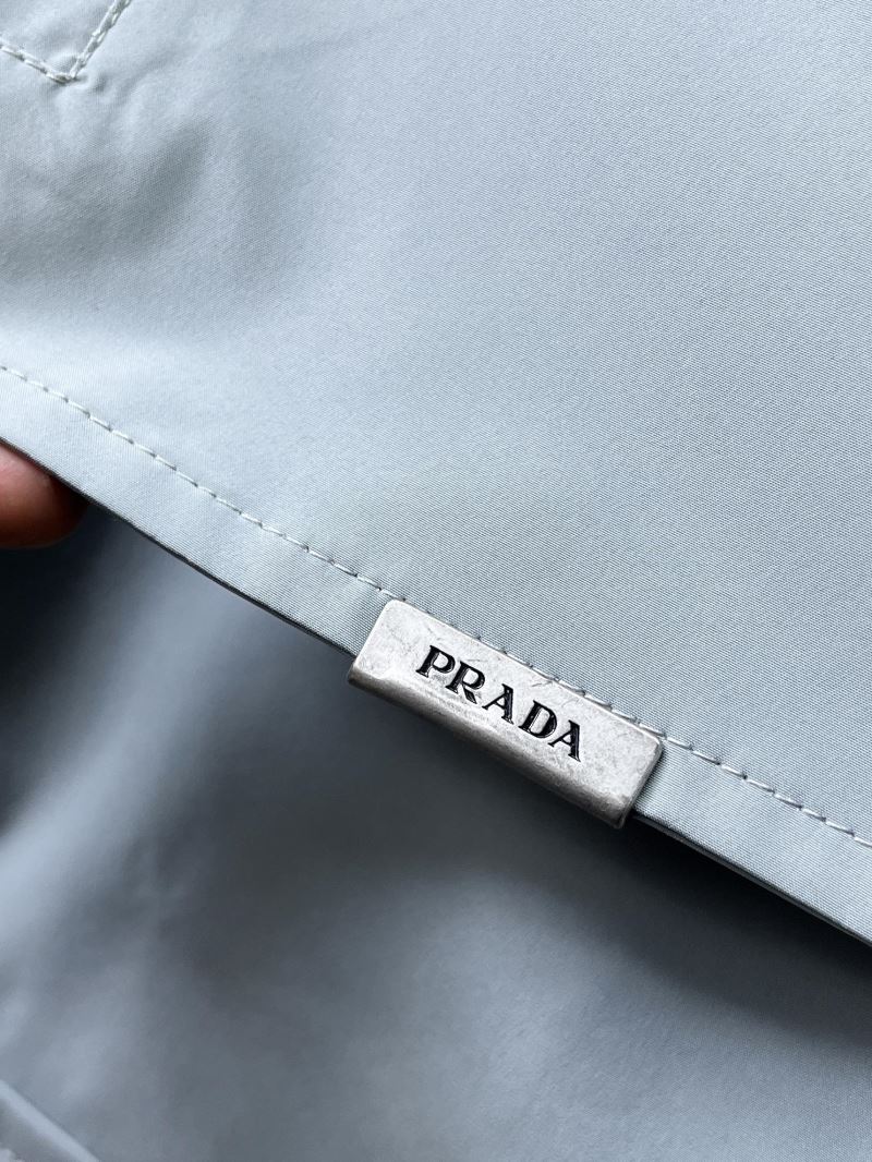 Prada Outwear